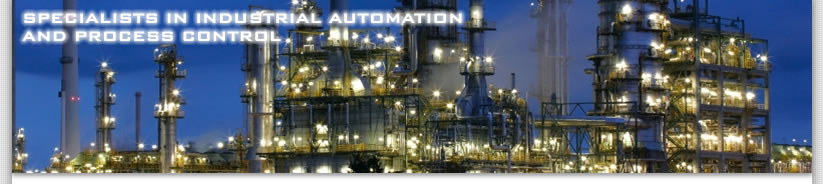 Houston Industrial Process & Control Specialists
